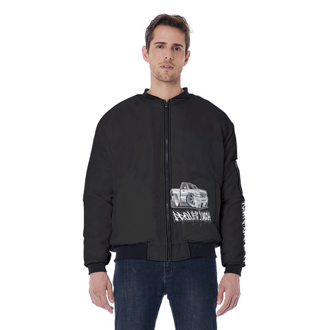 Prolific Luck Chevy Tuking 6s Bomber Jacket