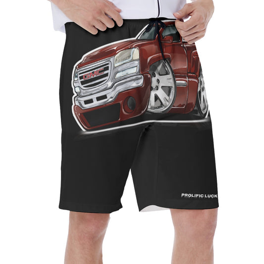 Prolific Luck GMC Sierra Shorts