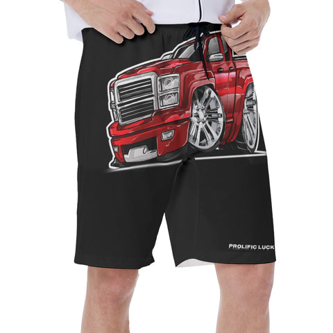 Prolific Luck 15 Silverado Shorts