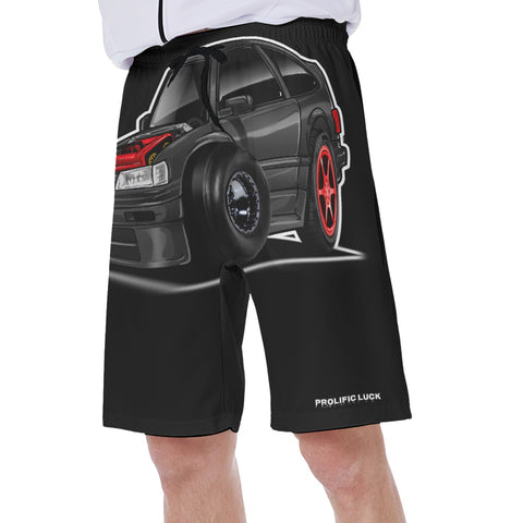 Prolific Luck CRX Shorts