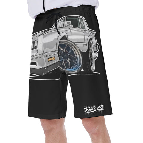 Prolific Luck 68Runners Beach Shorts MC