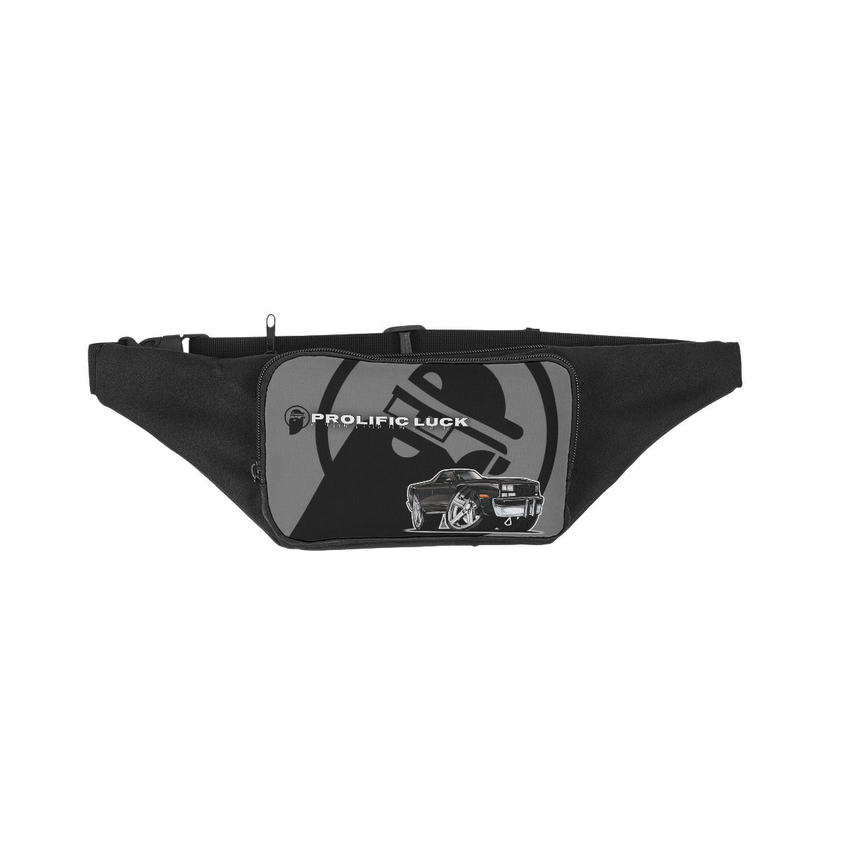 Prolific Luck Og El Camino Waist Pack (LIMITED EDITION)