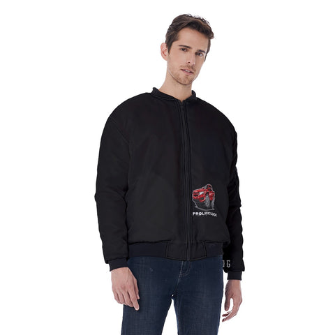 Prolific Luck Colorado Bomber Jacket