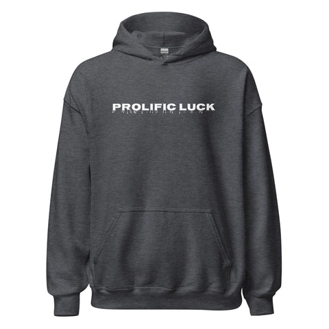 #0 Prolific Luck Hoodie