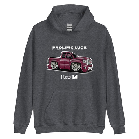 Prolific Luck 1Low Nali Hoodie