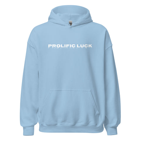 #0 Prolific Luck Hoodie