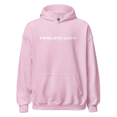 #0 Prolific Luck Hoodie