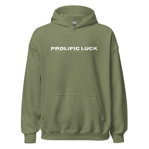 #0 Prolific Luck Hoodie