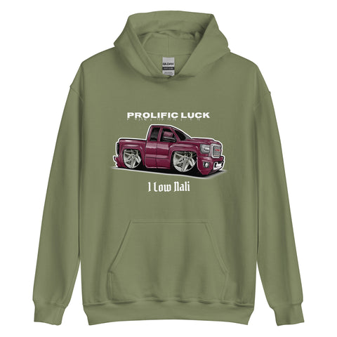 Prolific Luck 1Low Nali Hoodie