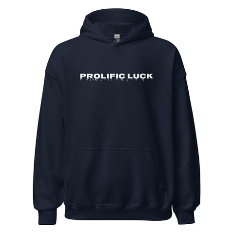 #0 Prolific Luck Hoodie