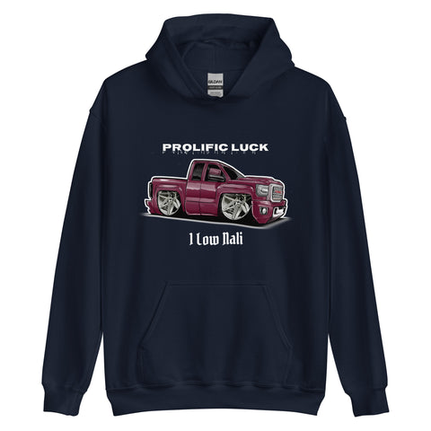 Prolific Luck 1Low Nali Hoodie