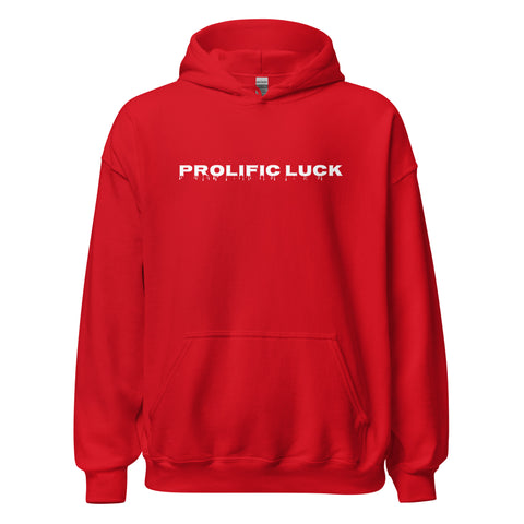 #0 Prolific Luck Hoodie