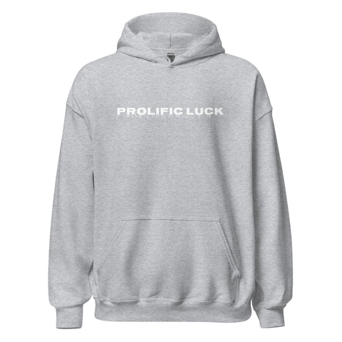 #0 Prolific Luck Hoodie