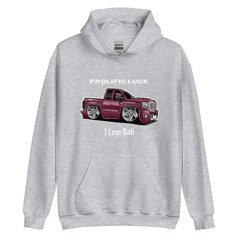 Prolific Luck 1Low Nali Hoodie